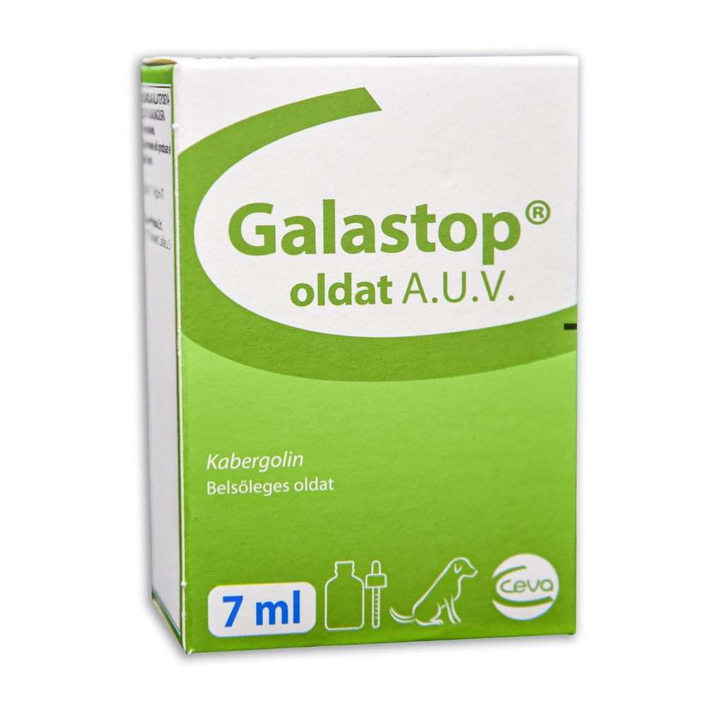 Galastop oldat A.U.V. 